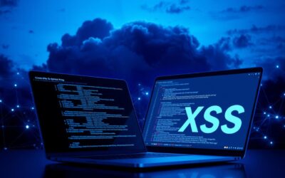 Cross-site scripting (XSS): co to jest i jak działa?
