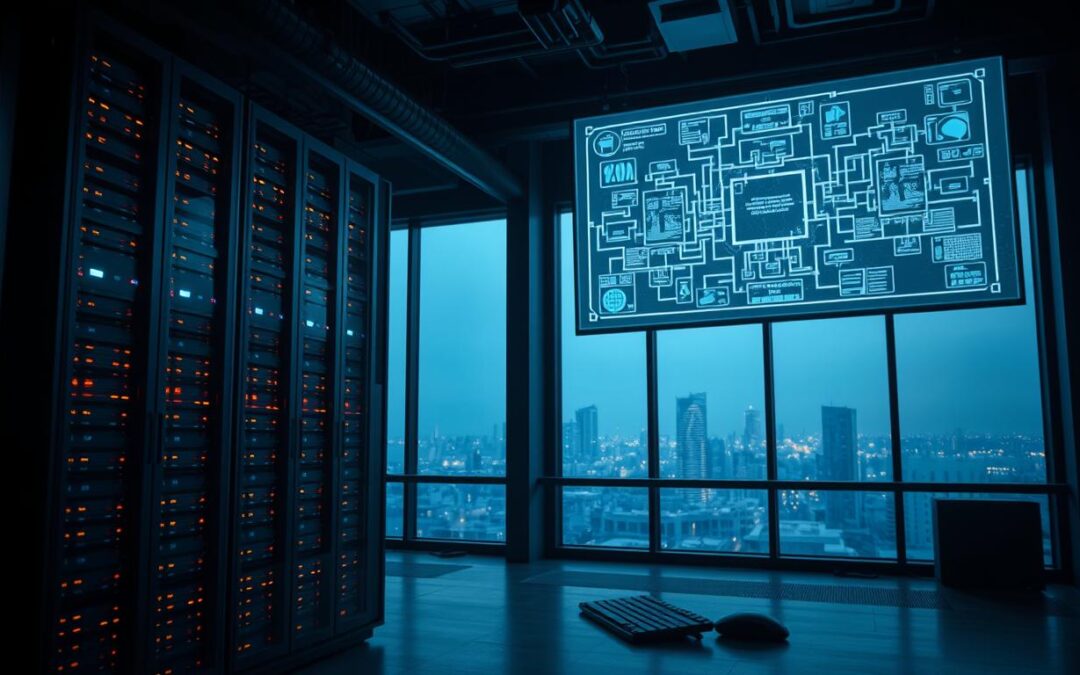 Cyberbezpieczeństwo a bezpieczeństwo informacji