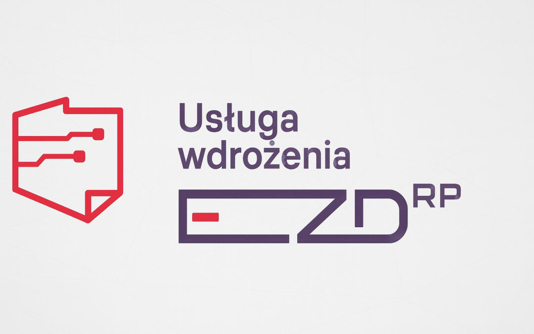 EZD RP - Kompleksowa usługa wdrożenia