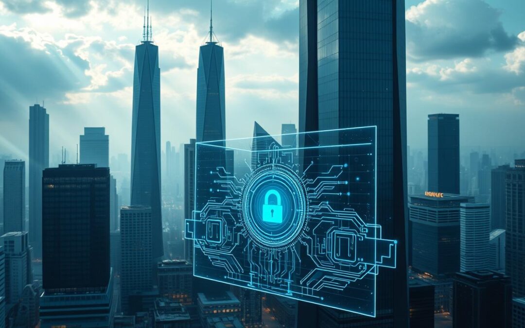 Cyberbezpieczeństwo a sztuczna inteligencja