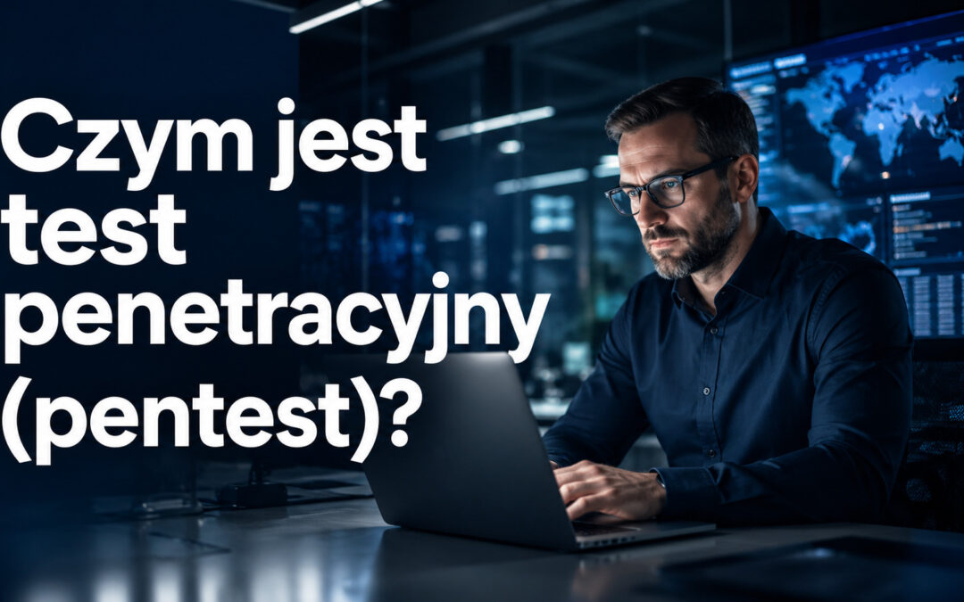 Czym jest test penetracyjny?