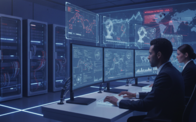 Pentest systemów OT i SCADA: kto go wykonuje, co obejmuje i jak nie zatrzymać produkcji