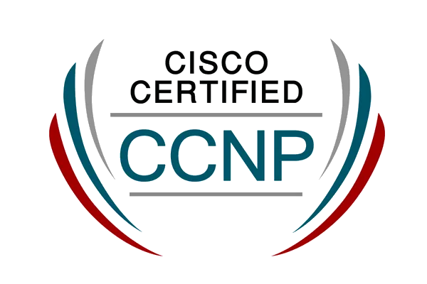 CCNP - Cisco certified network professional