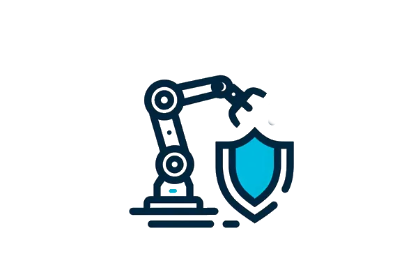 IOT cybersecurity & critical infrastructure protection