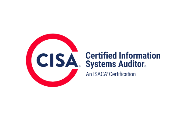 Certyfikat CISA – audytor systemów informatycznych