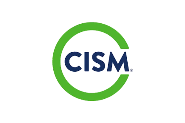 Certyfikat CISM – zarządzanie bezpieczeństwem informacji