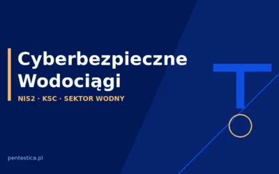 Cyberbezpieczne Wodociągi – na czym polega program i co po grancie